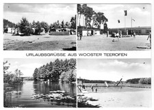 Neu poserin lübz gebraucht kaufen  Berlin