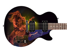Zakk wylde signed for sale  Chehalis
