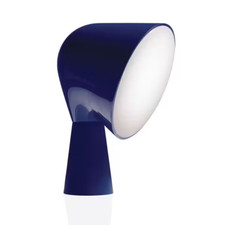 Foscarini blue binic d'occasion  Expédié en Belgium