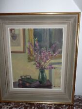 Alsace superbe tableau d'occasion  France