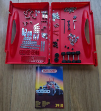 Vintage meccano 3910 for sale  ABERDEEN