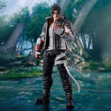 Figuarts jin tekken d'occasion  France