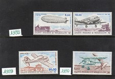 Saint pierre miquelon d'occasion  Allonnes