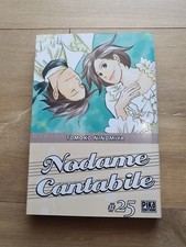 Nodame cantabile livre d'occasion  Châtel-Censoir