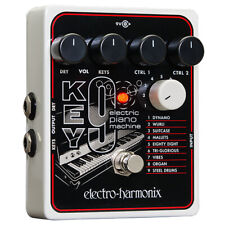 Mint electro harmonix for sale  National City
