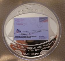 Concorde gold plated for sale  BRISTOL