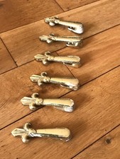 Vintage stair clips for sale Vintage stair clips for sale  STOURBRIDGE