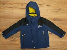 Kinderjacke winter junge gebraucht kaufen  Burgwedel