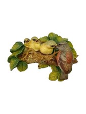 Vintage bossons chalkware for sale  LONDON