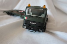 Porte char iveco d'occasion  Mer