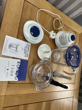 Tefal rondo1500 blender for sale  BUXTON