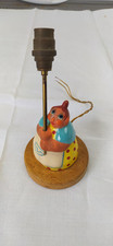 Ancienne veilleuse lampe d'occasion  France