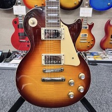 Les paul standard usato  Spedire a Italy