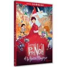 Blu ray apprenti d'occasion  Les Mureaux