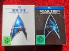 Star trek collection gebraucht kaufen  Schalksmühle