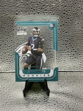 Jalen hurts rookie for sale  Mendota