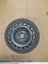 Stahlfelgen satz 6jx15 gebraucht kaufen  Bad Driburg