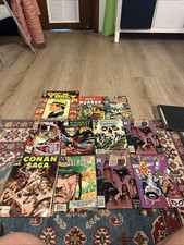 Comic book lot for sale  Baltimore