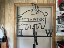 Traeger grill pig for sale  Waterford