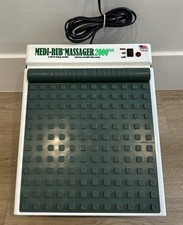 medi rub foot massager for sale medi rub foot massager for sale Saint George