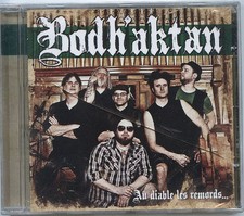 Diable remords... bodh d'occasion  France