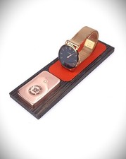 Socle montre luxe d'occasion  Vars