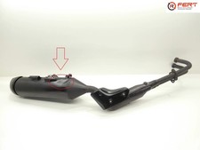 Ligne échappement d'occasion Ligne échappement d'occasion  Visan