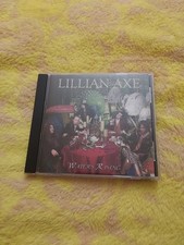Usado, Lillian Axe Waters Rising CD (Jul-2007, Locomotive Records) Spanish Import MINT comprar usado Usado, Lillian Axe Waters Rising CD (Jul-2007, Locomotive Records) Spanish Import MINT comprar usado  Enviando para Brazil