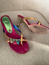 Beverly feldman rhinestone for sale  River Grove