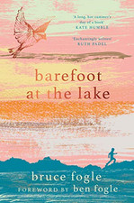 Barefoot lake bruce for sale  ROSSENDALE