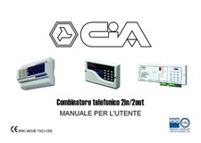 Manuale istruzioni uso usato  Rocca d'Evandro