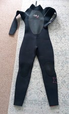 Ladies tiki wetsuit for sale  BIDEFORD