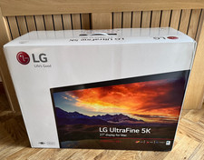 Ultrafine monitor mac for sale  BARNOLDSWICK