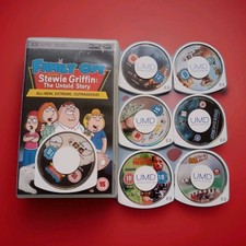 Umd psp video for sale  WORKSOP