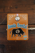 Bbe boosta grande for sale  Columbus