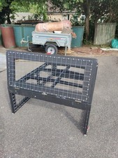 New mesh side for sale  SAFFRON WALDEN