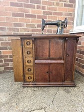 Singer 66k sewing for sale  DONCASTER
