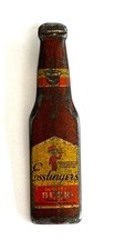 Vintage esslinger beer for sale  Old Orchard Beach