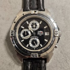 Orologio sector contech usato  Treviso