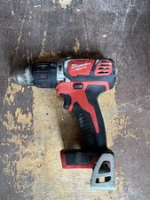 Milwaukee m18 bpd for sale  CANNOCK