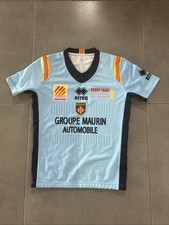 Maillot match rugby d'occasion  Vaison-la-Romaine