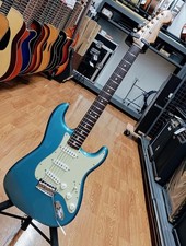 Fender mexico classic d'occasion  Expédié en Belgium