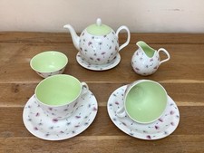 Vintage foley thistledown for sale  WETHERBY