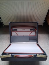 Samsonite hardshell briefcase for sale  BECKENHAM
