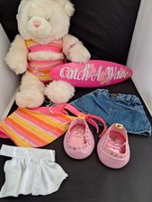 Bab pink cotton for sale  BUDE