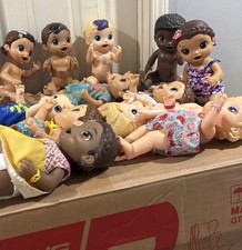 Baby alive lot for sale  Covington