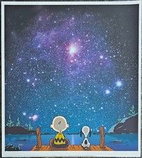 Peanuts stars charlie for sale  San Diego