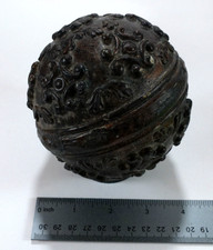 Resin carpet ball for sale  Pocahontas