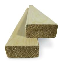 Timber treated c16 for sale  BRADFORD