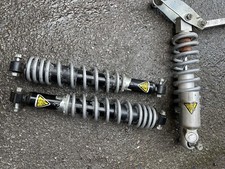Yamaha raptor shocks for sale  BRADFORD